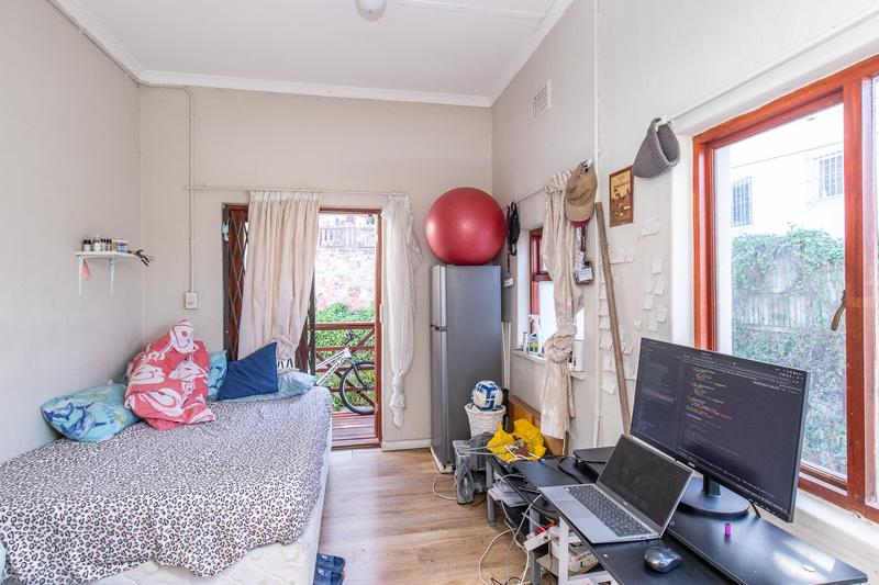1 Bedroom Property for Sale in Muizenberg Western Cape